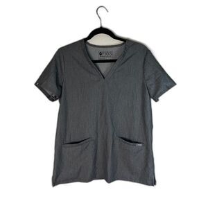 Women’s Figs Technical Collection Casma Scrub Top Size S